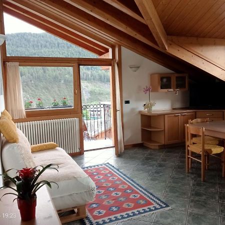 Via Cancano Valdidentro-Bormio Premadio Exterior foto