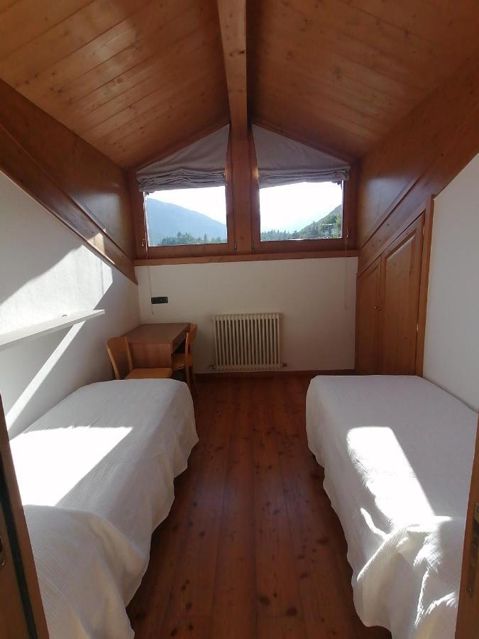Via Cancano Valdidentro-Bormio Premadio Exterior foto